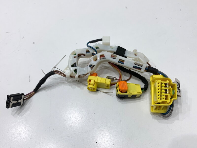 Kabeláž polštáře Audi A6 C7 (4G2, 4GC) 2010 - 2018 4H0971589B