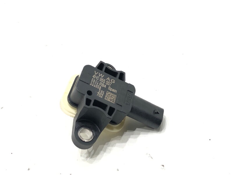 Čidlo nárazu Audi A6 C7 (4G2, 4GC) 2010 - 2018 4H0955557