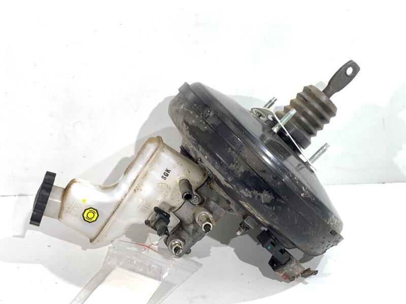 Posilovač brzd Ssangyong Tivoli 2015 - 2022