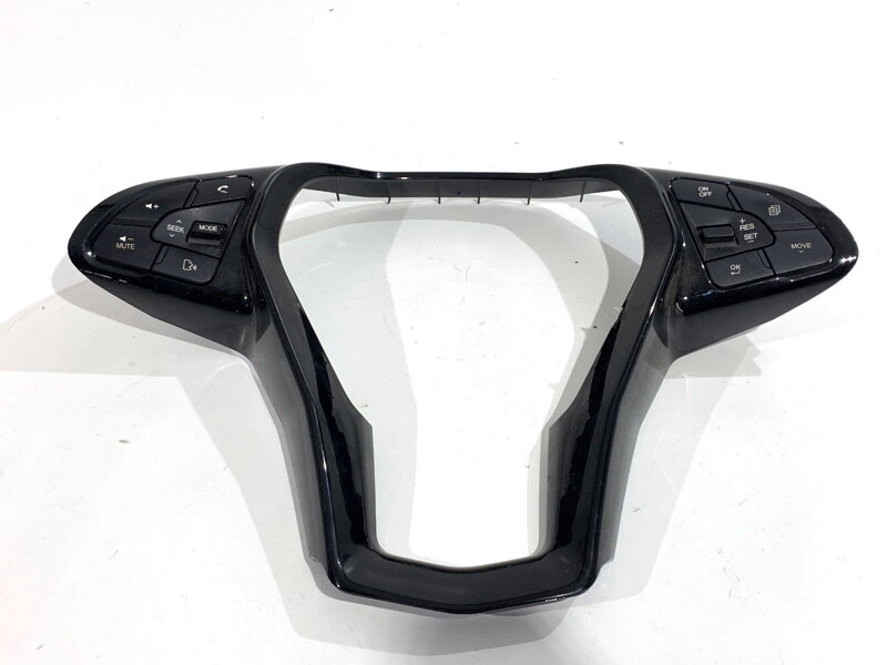 Přepínače volantu multifunkce Ssangyong Tivoli 2015 - 2022 46140-35000