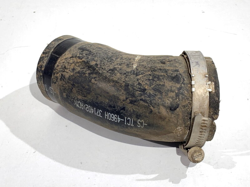 Vzduchové potrubí Ssangyong Tivoli 2015 - 2022