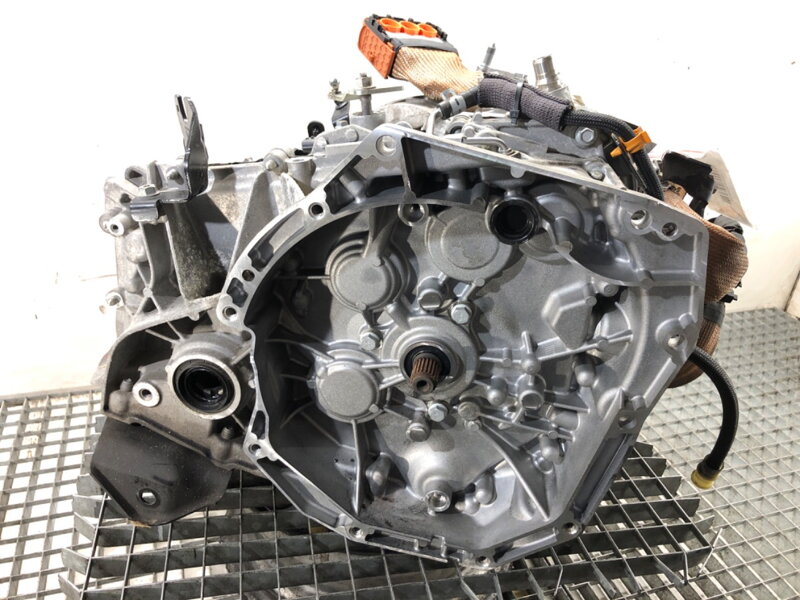 Převodovka Renault Clio V (B7_) 2019 - 2022 231B15778R