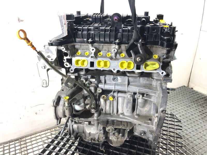 Motor Renault Clio V (B7_) 2019 - 2022 H4MC632