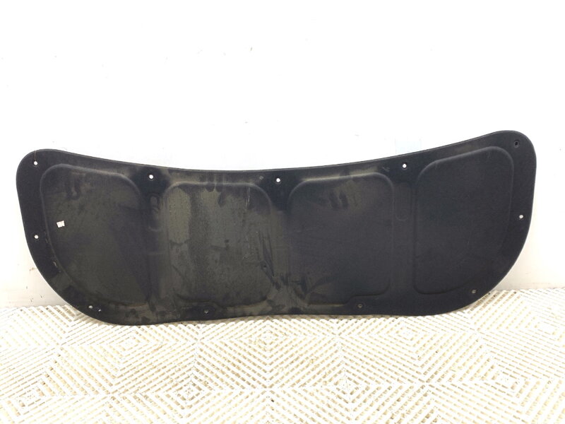 Odhlučnění kapoty Hyundai I20 II (GB, IB) 2014 - 2022