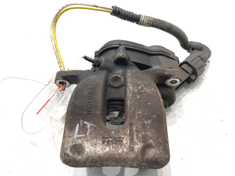 Brzdový třmen levý zadní Renault Clio V (B7_) 2019 - 2022