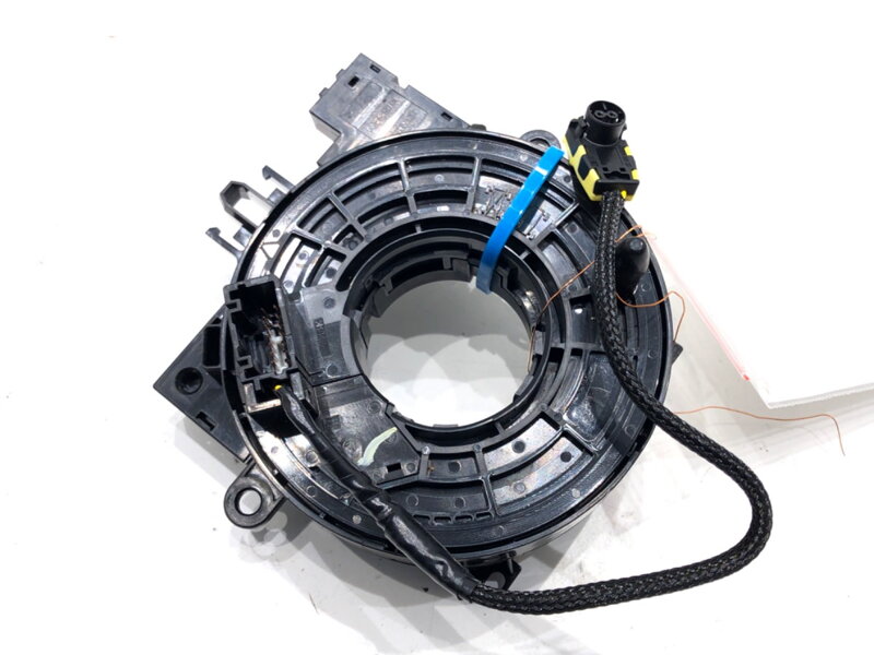 Kroužek šnek airbagu Renault Clio V (B7_) 2019 - 2022 255540638R