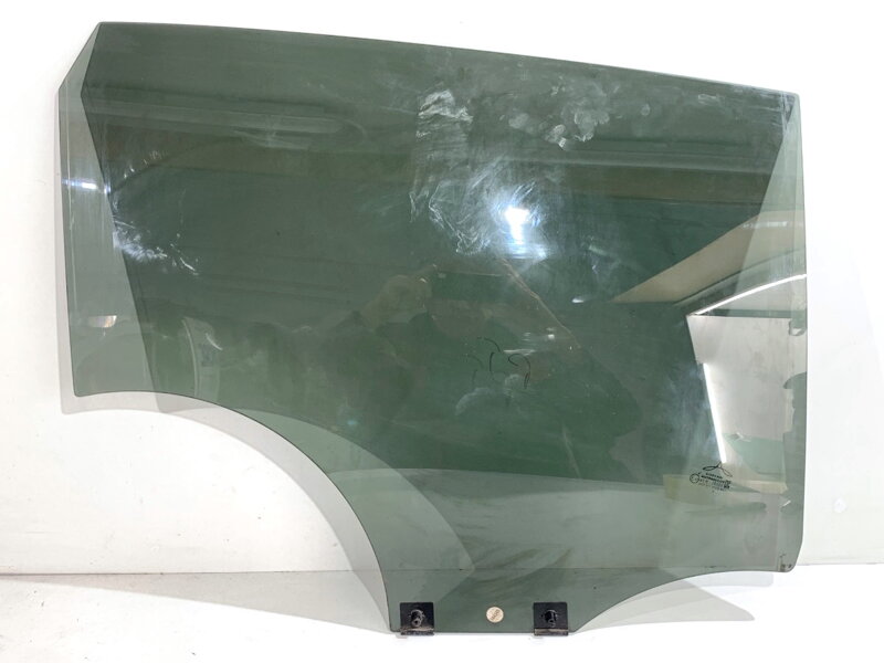 Okno pravé zadní Renault Clio V (B7_) 2019 - 2022