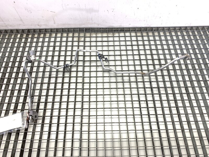 Hadice klimatizace Renault Clio V (B7_) 2019 - 2022 924401340R