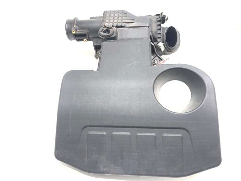 Kryt filtru vzduchu Renault Clio V (B7_) 2019 - 2022 165008735R