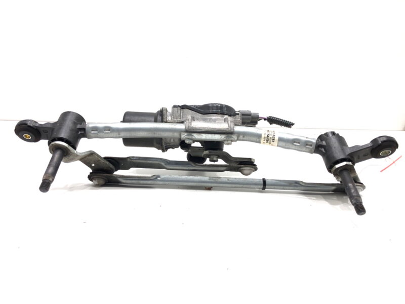 Mechanismus stěračů přední Renault Clio V (B7_) 2019 - 2022 288008294R