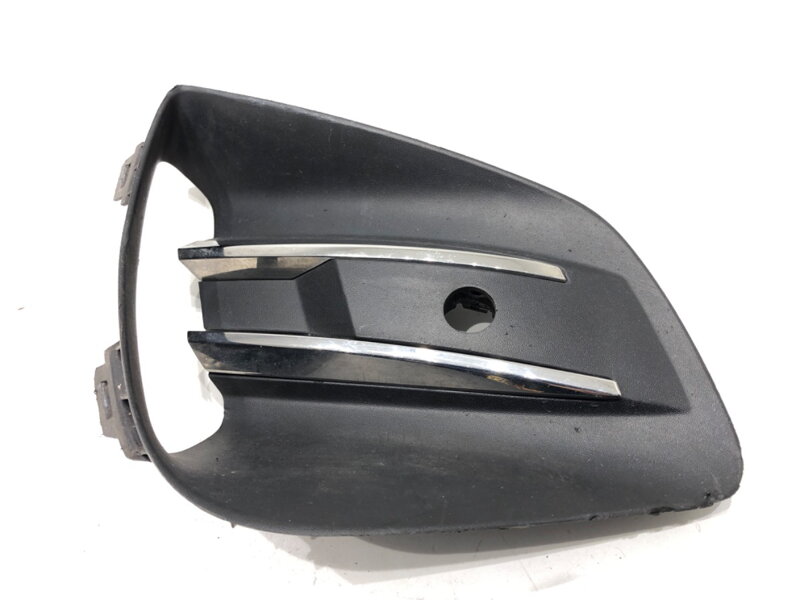 Mřížka nárazníku levá přední Renault Clio V (B7_) 2019 - 2022