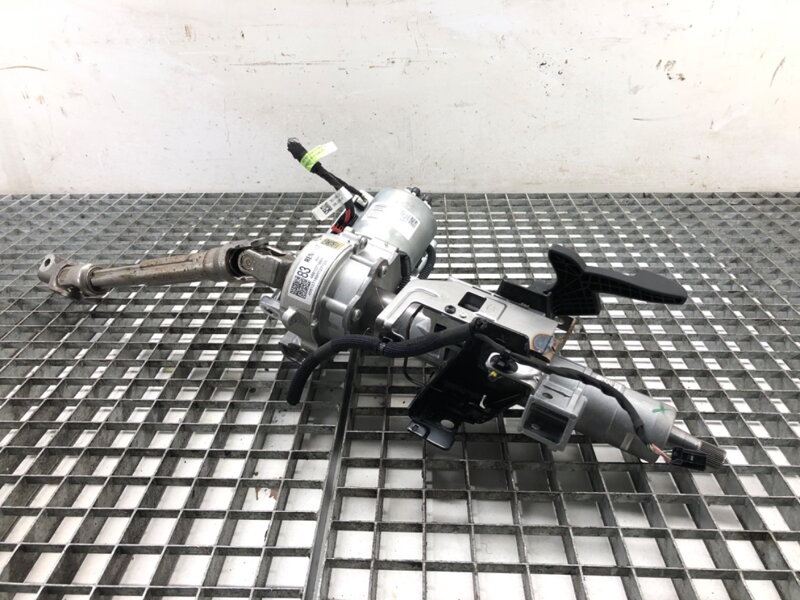 Sloupek volantu Renault Clio V (B7_) 2019 - 2022 488107188R