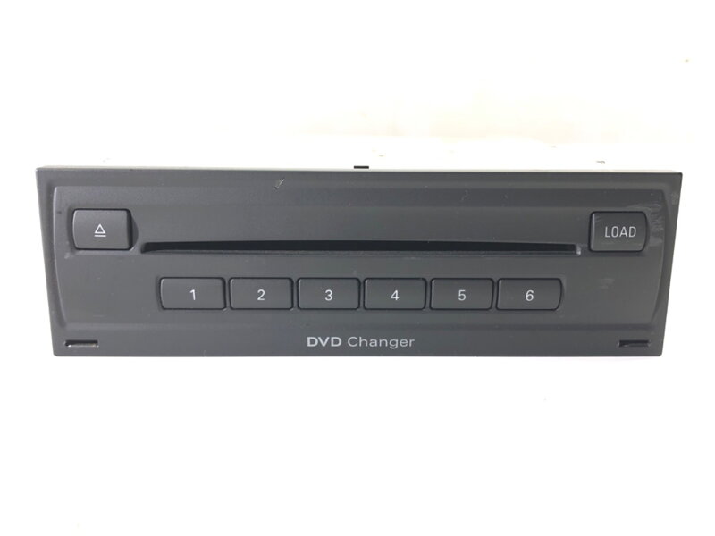 Měnič DVD Audi A8 D5 (4N2, 4N8) 2017 - 2022 4M1035108E