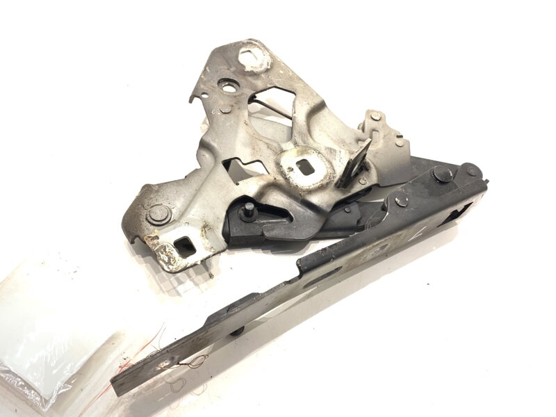 Pant kapoty levý přední Audi A8 D5 (4N2, 4N8) 2017 - 2022 4N0823301