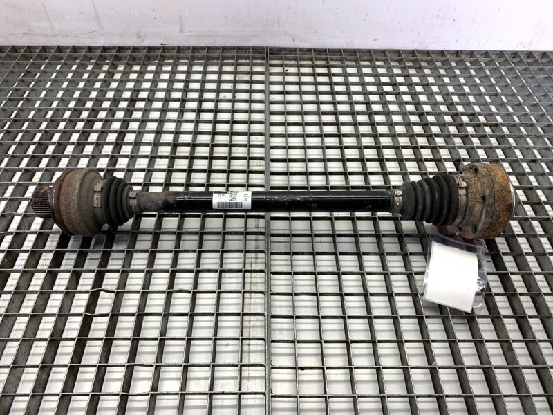 Poloosa pravá zadní Audi A8 D5 (4N2, 4N8) 2017 - 2022 4N0501203