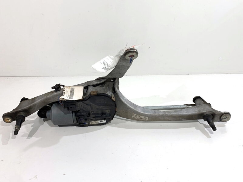 Mechanismus stěračů přední Audi A8 D5 (4N2, 4N8) 2017 - 2022 4N1955119