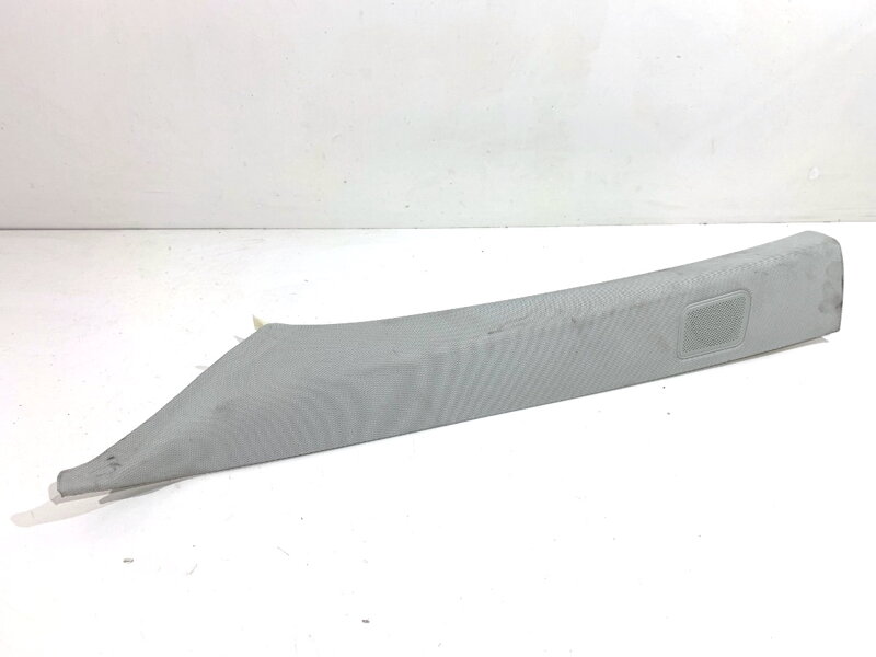 Kryt potah / čalounění sloupku levý Audi A8 D5 (4N2, 4N8) 2017 - 2022 4N0867233F