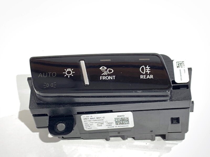 Spínač světel Audi A8 D5 (4N2, 4N8) 2017 - 2022 4N1941501C