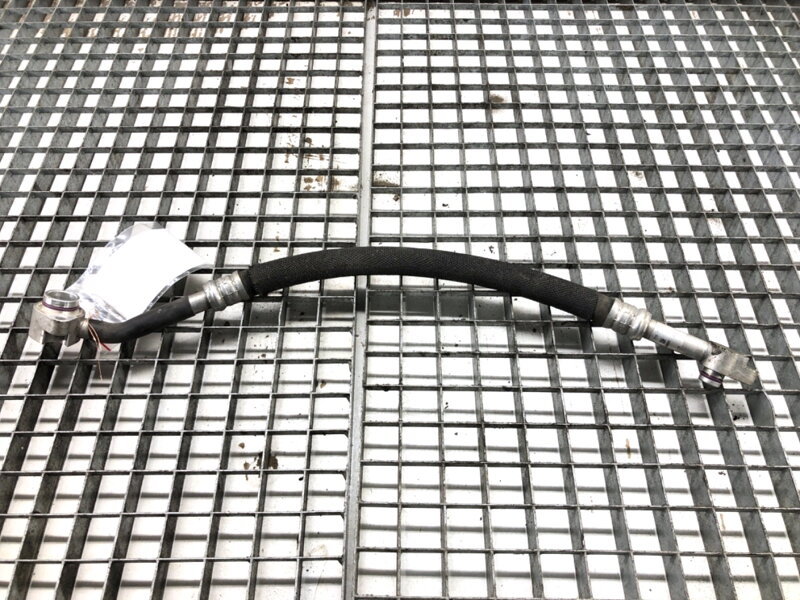 Hadice klimatizace Audi A8 D5 (4N2, 4N8) 2017 - 2022 4N0260707K