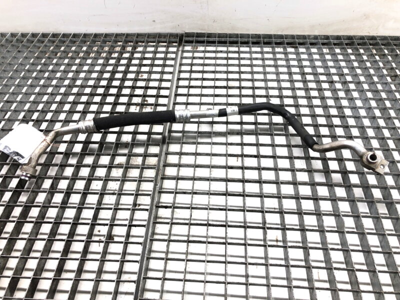 Hadice klimatizace Audi A8 D5 (4N2, 4N8) 2017 - 2022 4N1816742A