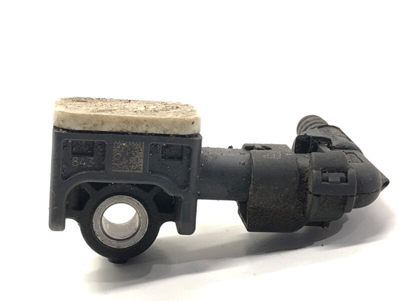 Čidlo nárazu Audi A8 D5 (4N2, 4N8) 2017 - 2022 4M0907508