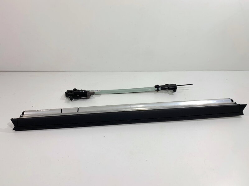 Roleta dveře levé zadní Audi A8 D5 (4N2, 4N8) 2017 - 2022 4N4861333A