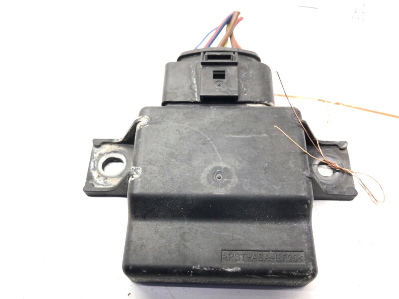 Modul řídicí jednotka stěračů Audi A8 D5 (4N2, 4N8) 2017 - 2022 4N0907605B