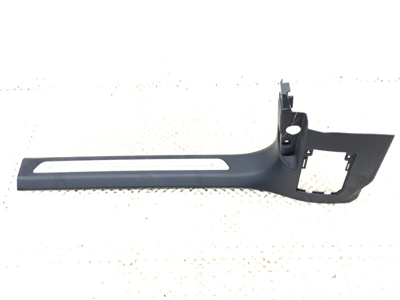 Lišta lišta prahu přední levá LED Audi A8 D5 (4N2, 4N8) 2017 - 2022 4N1867271C