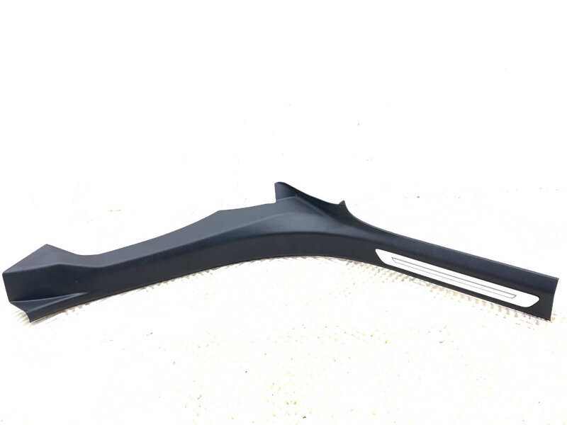 Lišta lišta prahu zadní pravá LED Audi A8 D5 (4N2, 4N8) 2017 - 2022 4N4864608C