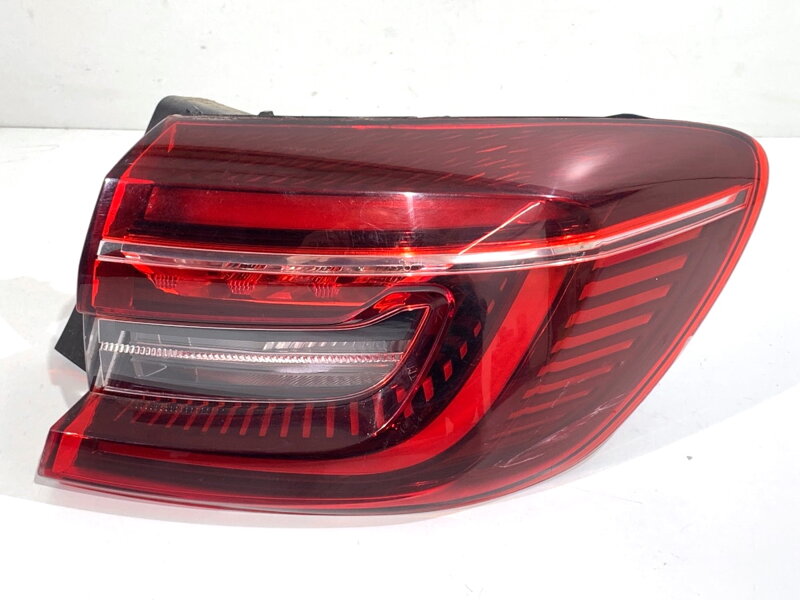 Světlo pravé zadní Renault Clio V (B7_) 2019 - 2022 265504885R