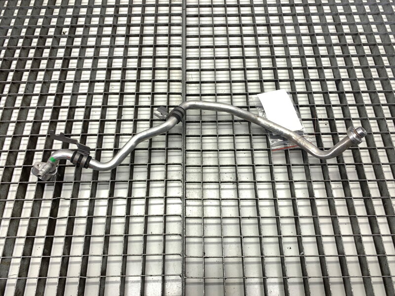 Hadice klimatizace Renault Clio V (B7_) 2019 - 2022 924808928R