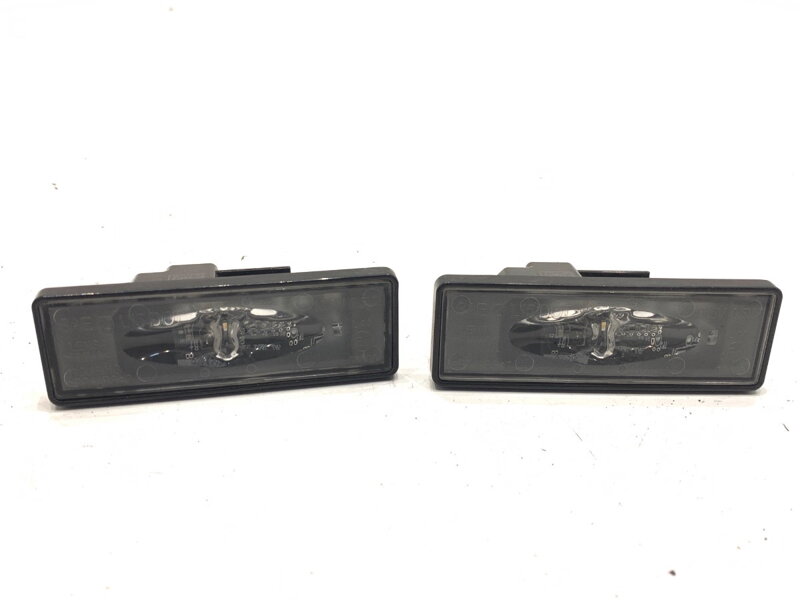 Svítidla / lampičky podsvícení tabule LED Renault Clio V (B7_) 2019 - 2022 265101139R