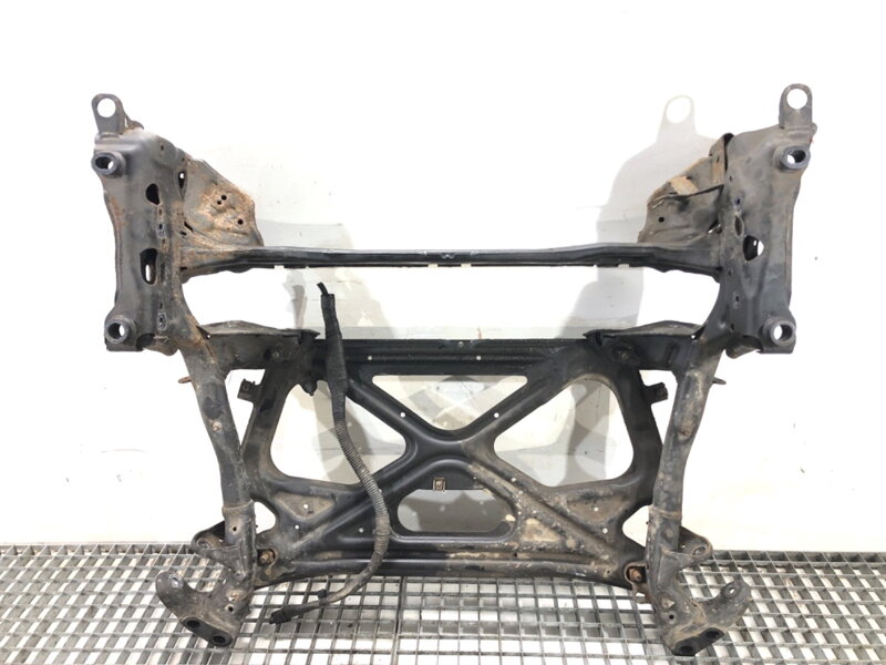 Výztuha POD motor Audi A6 C7 (4G2, 4GC) 2010 - 2018