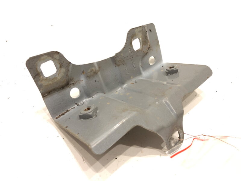 Konzole blatníku levý Renault Clio V (B7_) 2019 - 2022 663514389R