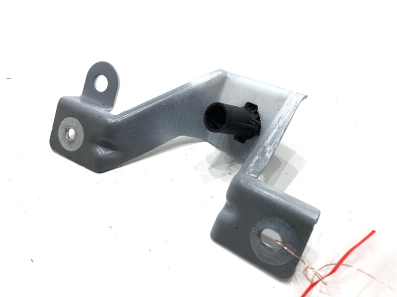 Konzole blatníku levý Renault Clio V (B7_) 2019 - 2022 631432376R