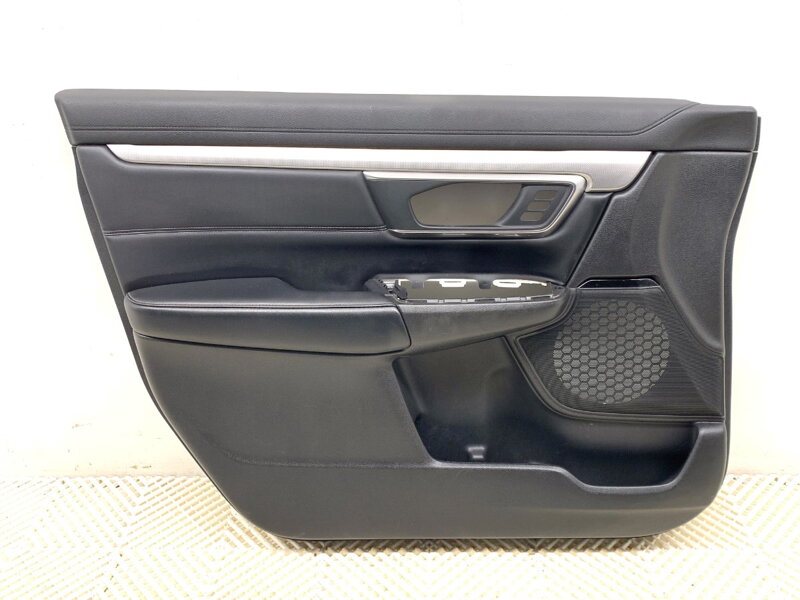 Tapecírung dveří levý přední Honda Cr-v V (RW_, RT_) 2016 - 2022