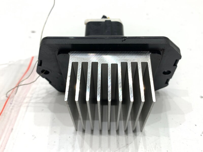 Odpor ventilátoru / ventilátory vzduchu Honda Cr-v V (RW_, RT_) 2016 - 2022