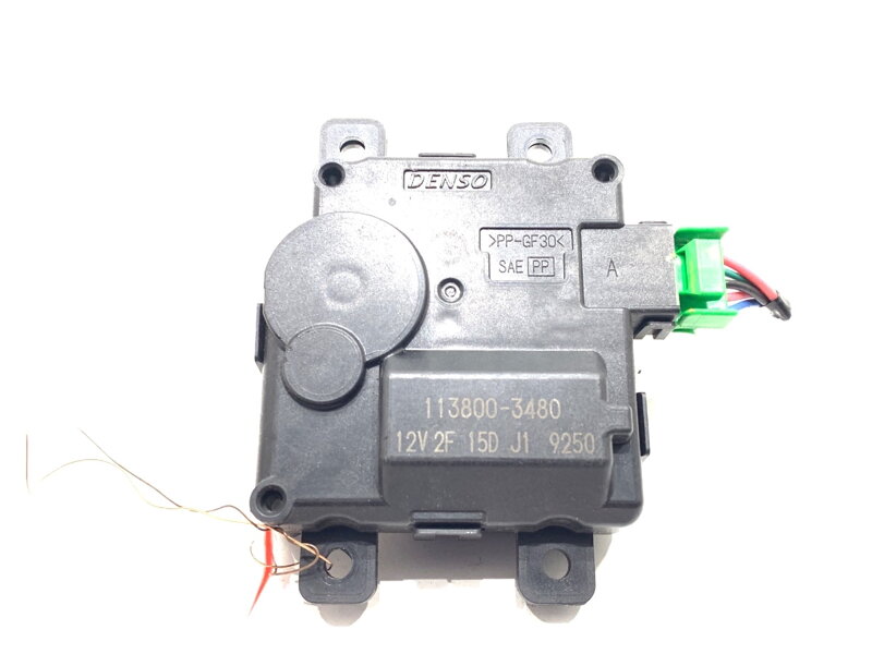 Motor radiátoru topení Honda Cr-v V (RW_, RT_) 2016 - 2022 113800-3480