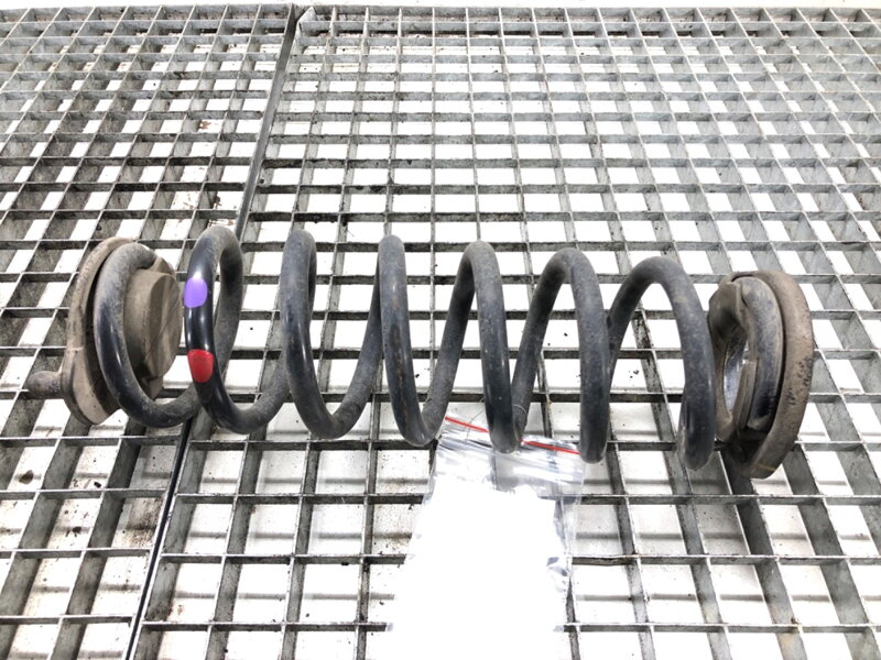 Pružina zadní Honda Cr-v V (RW_, RT_) 2016 - 2022