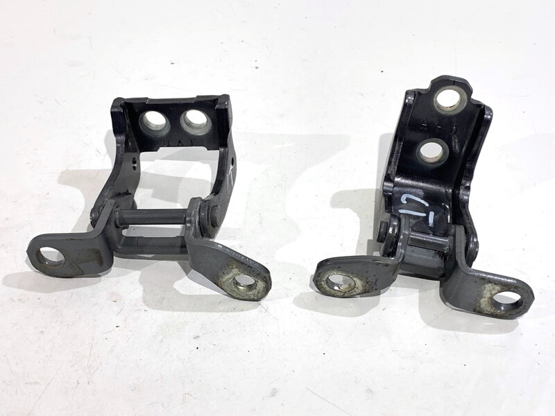 Panty dveře zadní levé Honda Cr-v V (RW_, RT_) 2016 - 2022