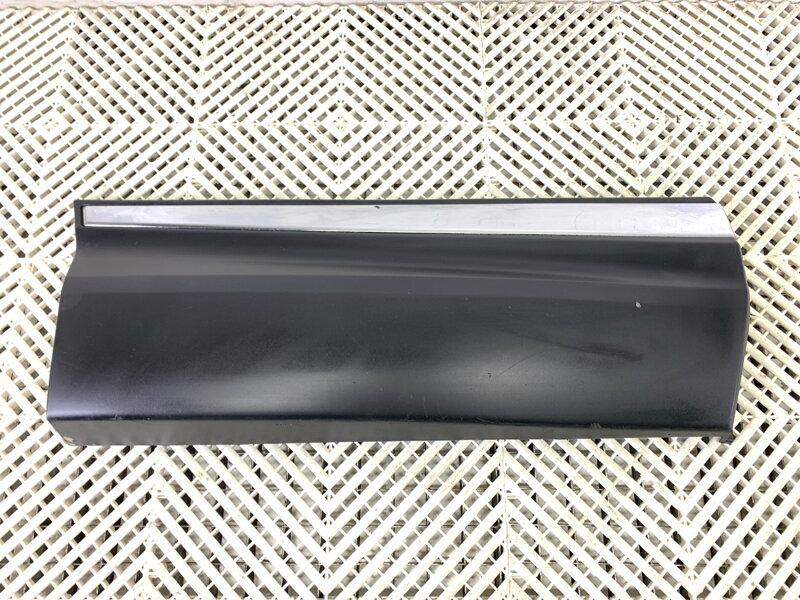 Lišta dveří pravá zadní Honda Cr-v V (RW_, RT_) 2016 - 2022 75313-TLA-A0-20