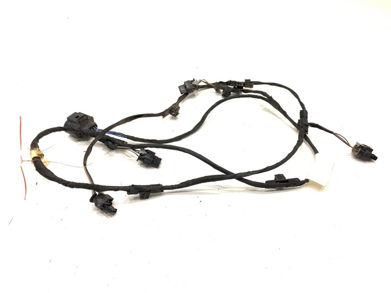 Kabeláž PDC zadní Seat Alhambra (710, 711) 2010 - 2022