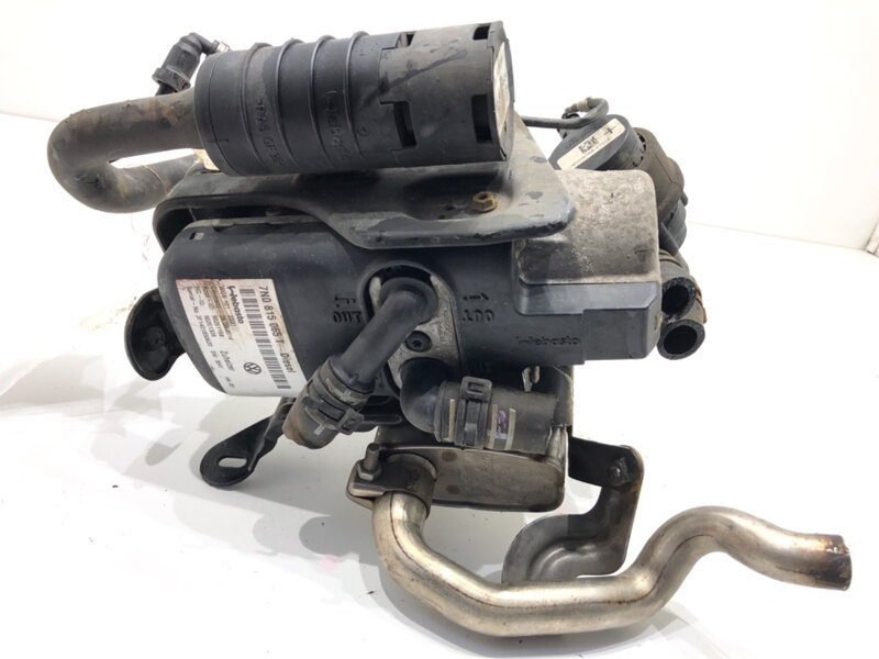 Webasto Seat Alhambra (710, 711) 2010 - 2022 7N0815065T