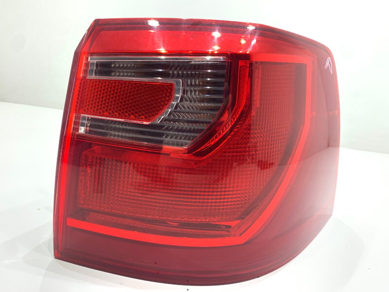 Světlo pravé zadní Seat Alhambra (710, 711) 2010 - 2022