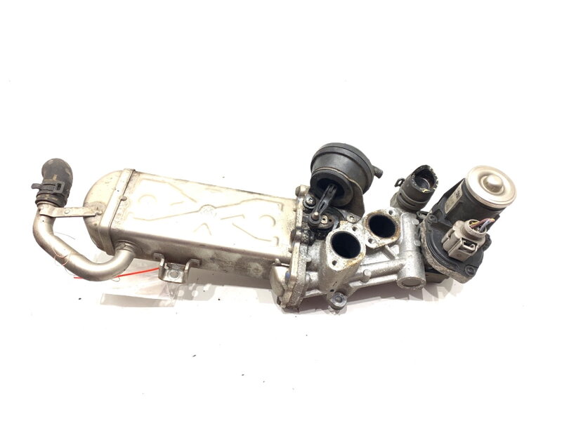 Chladič EGR Seat Alhambra (710, 711) 2010 - 2022 03L131512C