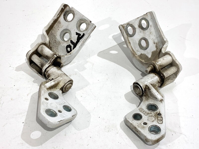 Pant dveře zadních pravý Toyota Proace City 2019 - 2022