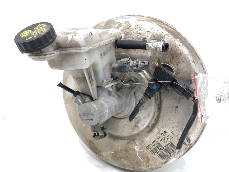 Posilovač brzd Toyota Proace City 2019 - 2022 9821104980