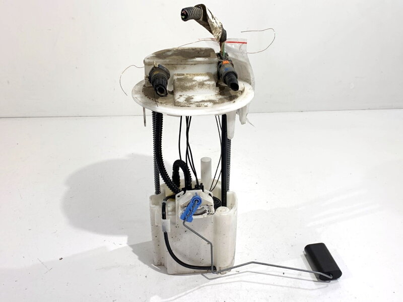 Palivové čerpadlo Toyota Proace City 2019 - 2022 9809359380