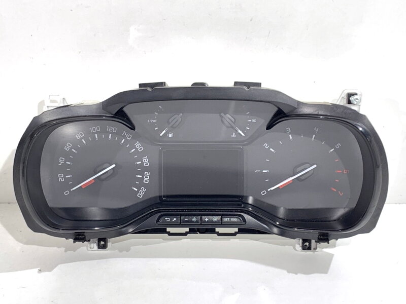 Tachometr budíky Toyota Proace City 2019 - 2022 9838081980