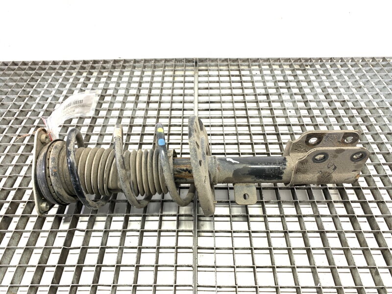 Tlumič pravý přední S pružinou Toyota Proace City 2019 - 2022 9836057980